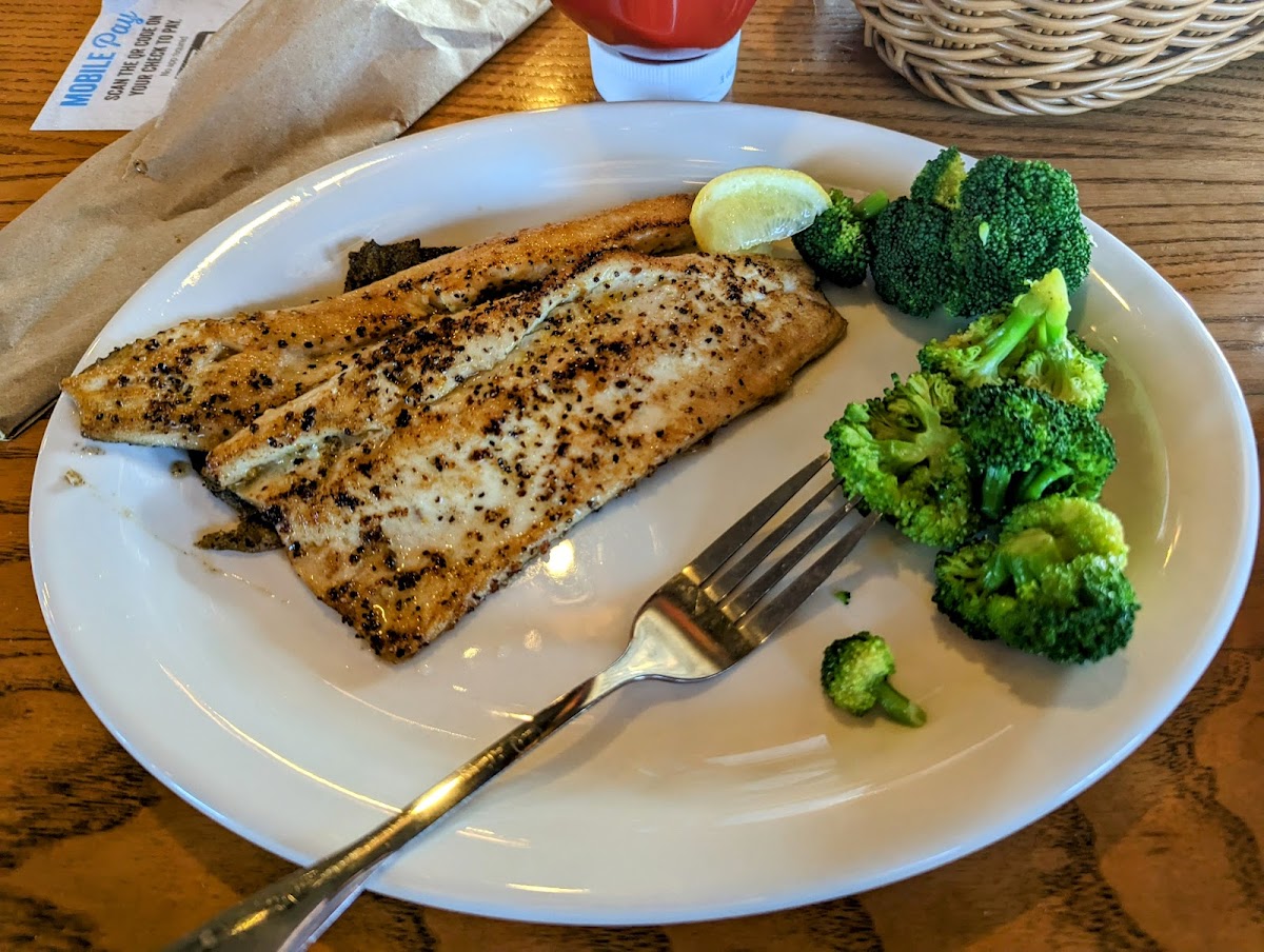 Cracker Barrel Old Country Store-10