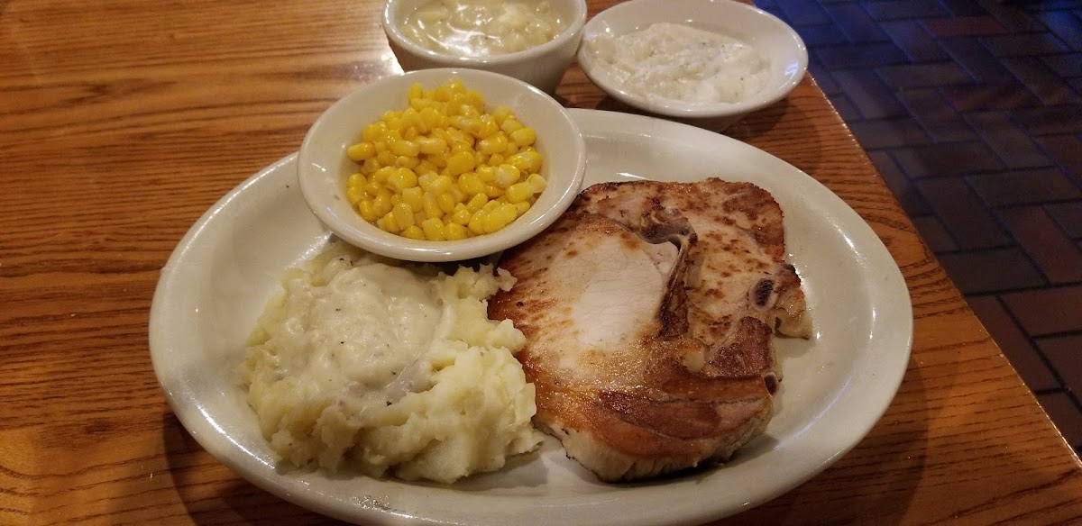 Cracker Barrel Old Country Store-7