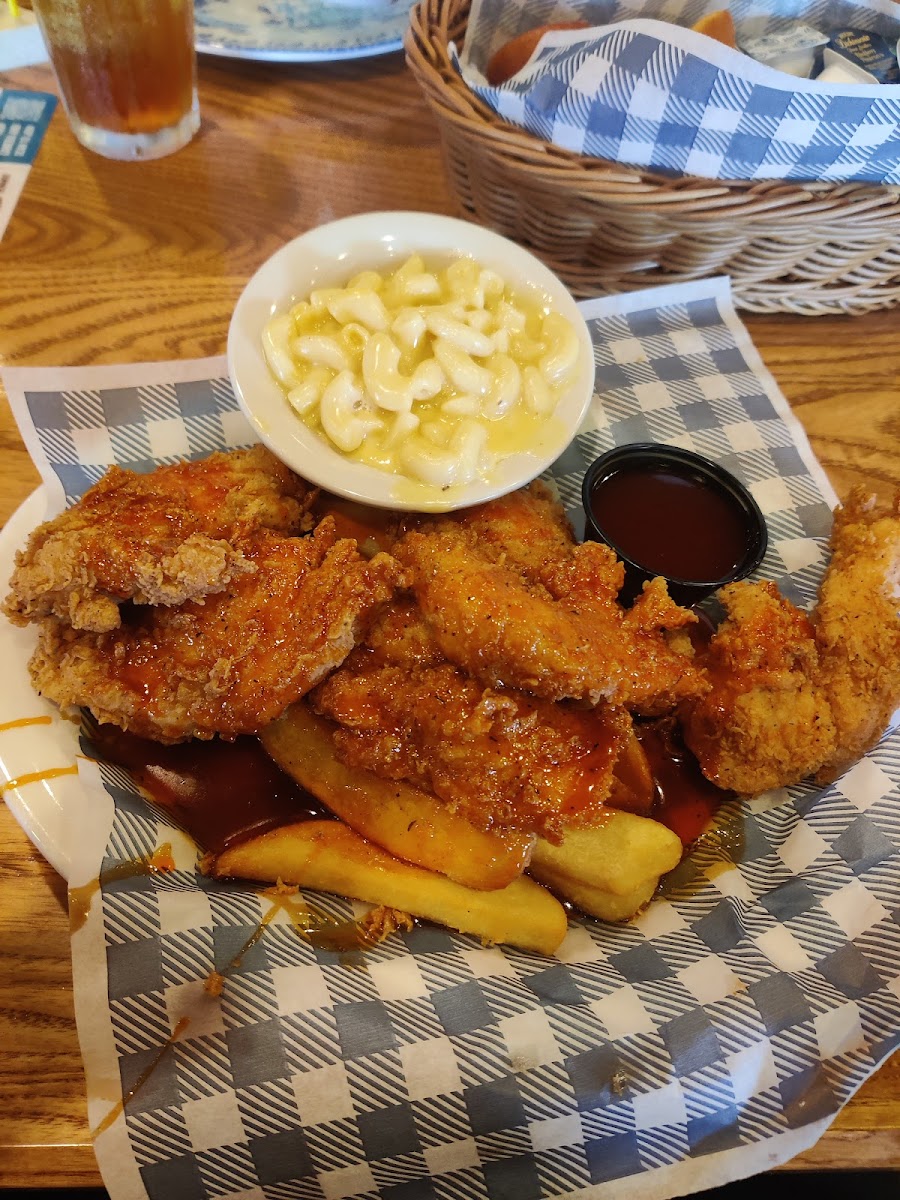 Cracker Barrel Old Country Store-8