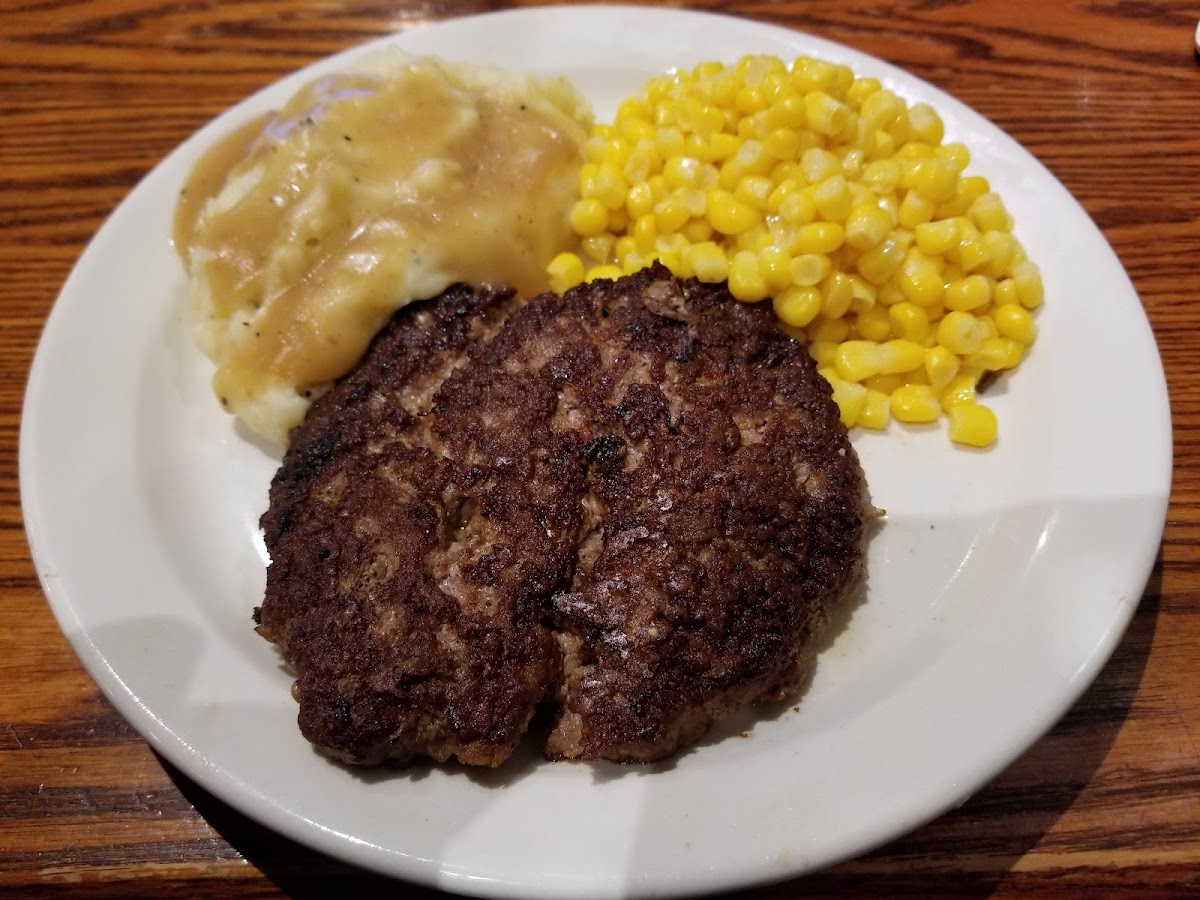 Cracker Barrel Old Country Store-9