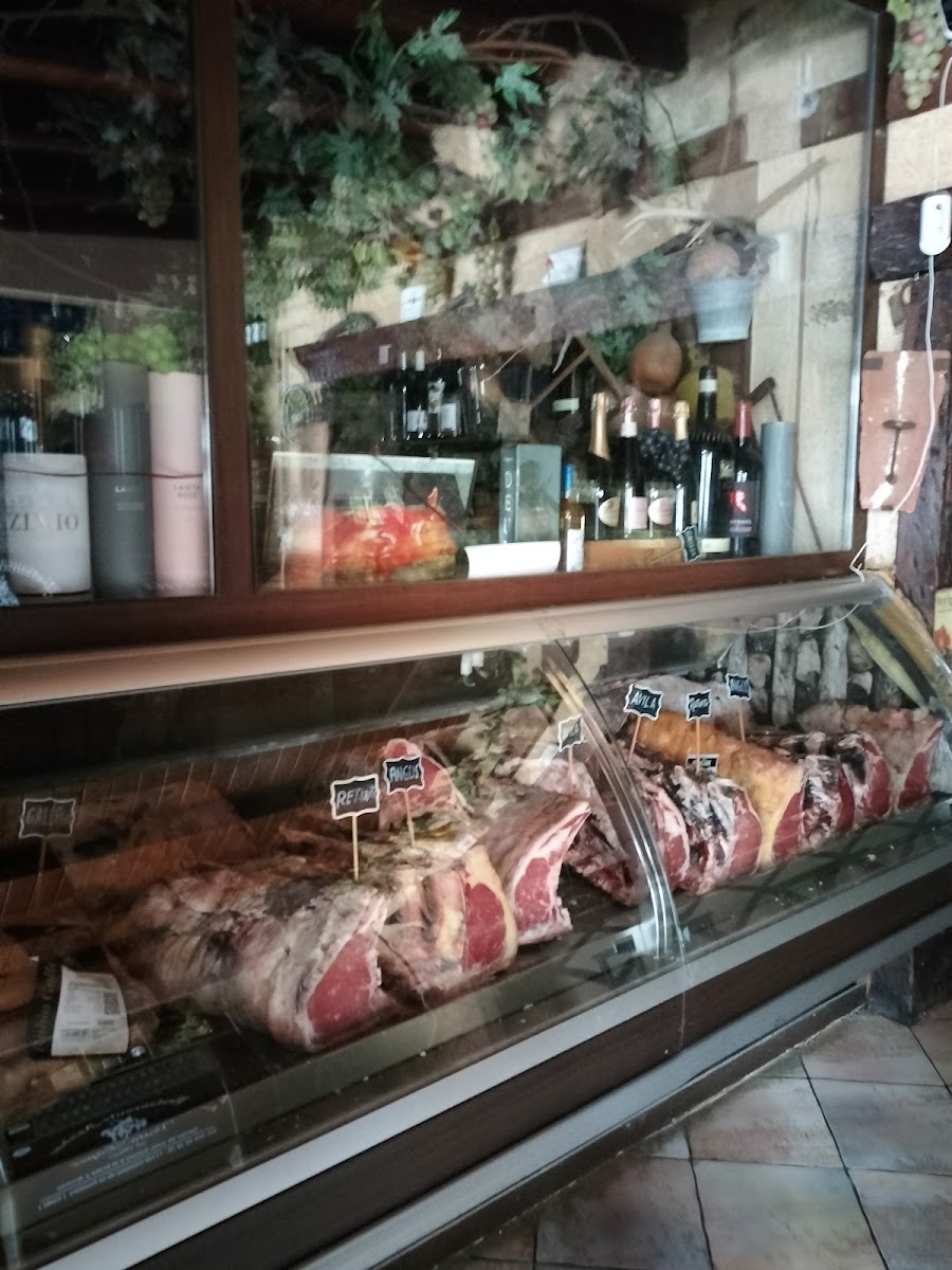Venta Lopez Restaurante Asador